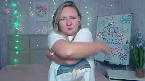 Sally online show from 09/11/25, 06:08