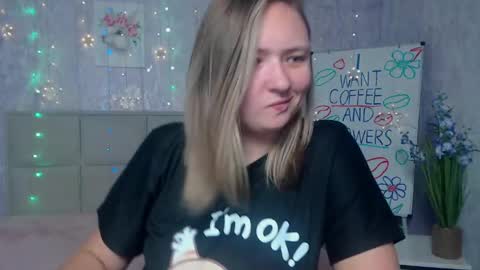 Sally online show from 09/12/25, 06:08