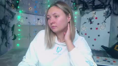 Sally online show from 10/21/25, 05:57