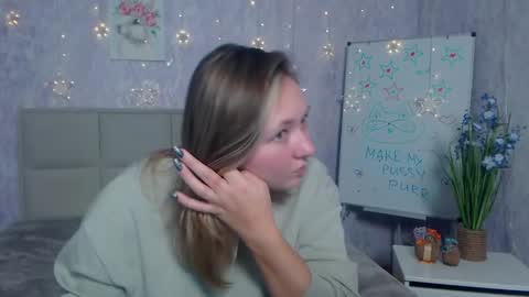 Sally online show from 11/11/25, 06:52