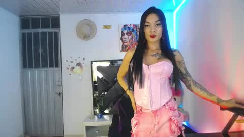 Snapshot of salo_hot01 chatting on 03/01/25, 10:53 SALO HOT online show from 03/01/25, 10:53