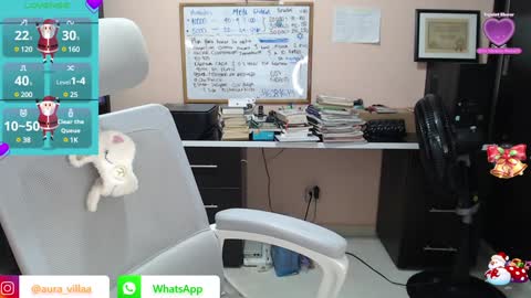 Snapshot of salome_010 chatting on 01/22/25, 02:46 Salome online show from 01/22/25, 02:46
