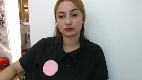 SALOME online show from 11/06/25, 02:29