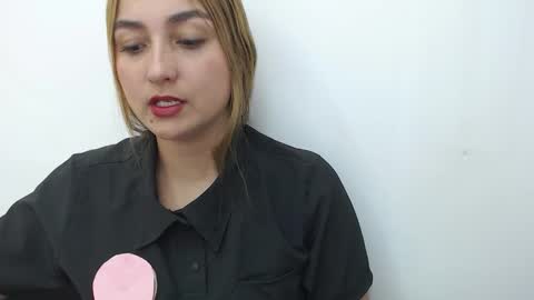 SALOME online show from 11/11/25, 07:14