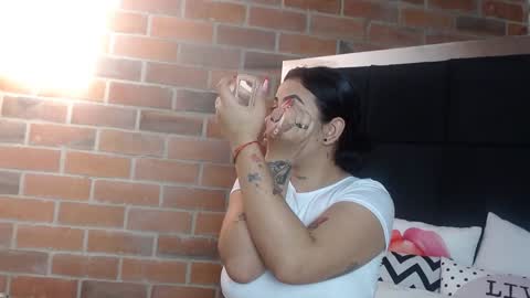   online show from 01/14/25, 03:26