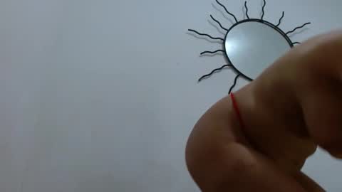 Snapshot of salome_blondie chatting on 10/31/25, 04:08 salome online show from 10/31/25, 04:08