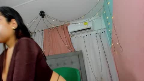 salome online show from 11/12/25, 07:24