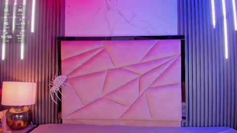 Salome Duque  online show from 11/01/25, 12:29