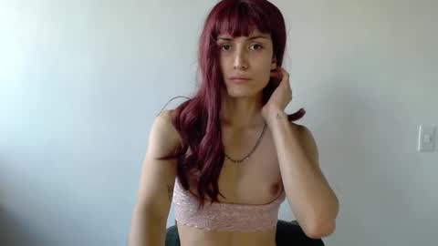 Snapshot of salome_luxuria chatting on 09/22/25, 11:56 salome_luxuria online show from 09/22/25, 11:56