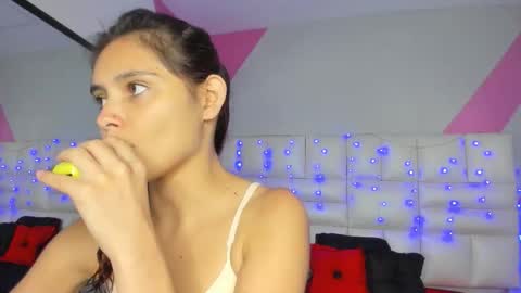 Salome Rose online show from 10/15/25, 04:40