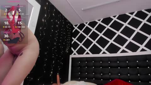 Snapshot of salomee_foxx_ chatting on 02/02/25, 08:35 Salome online show from 02/02/25, 08:35