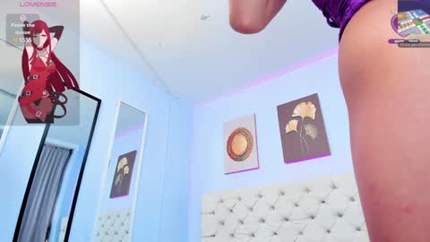 Snapshot of salomee_foxx_ chatting on 02/08/25, 07:59 Salome online show from 02/08/25, 07:59