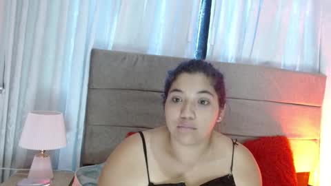 Snapshot of salomehotty_ chatting on 10/08/25, 09:01 salomehotty_ online show from 10/08/25, 09:01