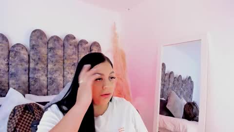 Salome online show from 10/21/25, 10:21