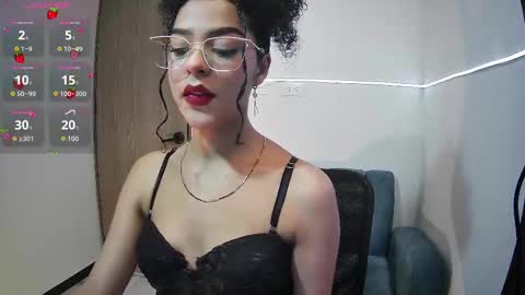Snapshot of salooo_1 chatting on 09/25/25, 09:40 Salome online show from 09/25/25, 09:40