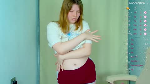 Ruby online show from 01/10/25, 03:48