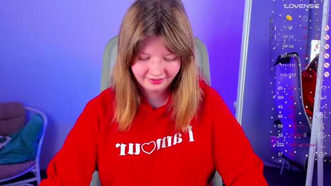 Ruby online show from 01/18/25, 04:31