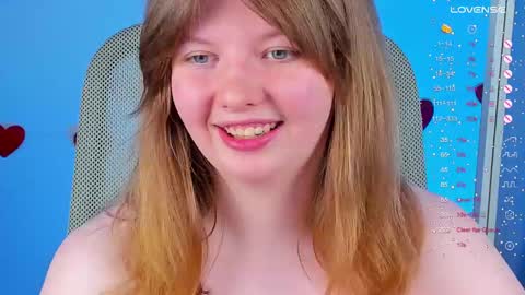 Ruby online show from 02/16/25, 02:54