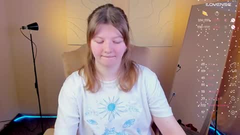 Ruby online show from 02/27/25, 02:32