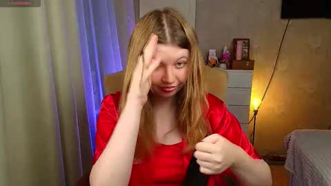 Ruby online show from 10/30/25, 03:35