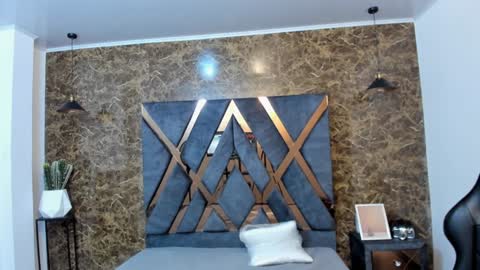 SALVATORE online show from 12/27/24, 02:22