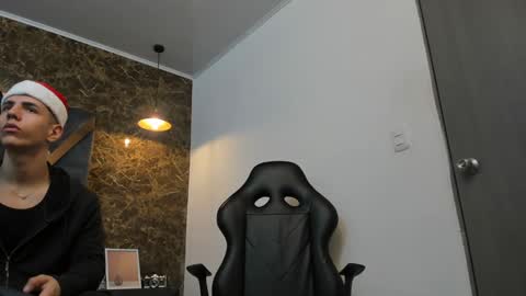 SALVATORE online show from 12/30/24, 11:15