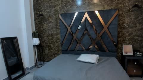 SALVATORE online show from 01/02/25, 02:24