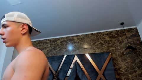 SALVATORE online show from 01/06/25, 05:27