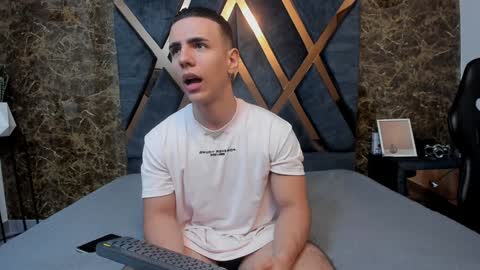 SALVATORE online show from 01/07/25, 02:19