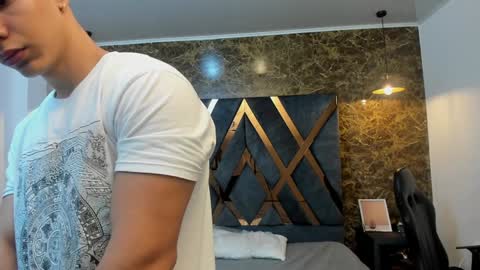 SALVATORE online show from 01/10/25, 11:11