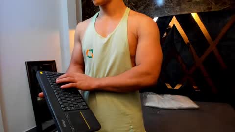 SALVATORE online show from 01/30/25, 11:33