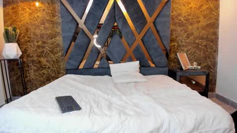 SALVATORE online show from 02/22/25, 02:30