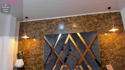 SALVATORE online show from 02/24/25, 02:37