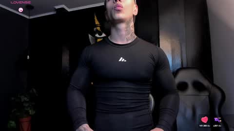 SALVATORE online show from 09/24/25, 11:13