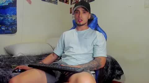   online show from 10/20/25, 01:17