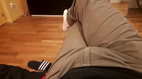 Salvo077 online show from 10/15/25, 10:43