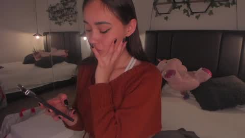 Snapshot of sam01___ chatting on 12/05/24, 11:51 Stefana or Samchispas online show from 12/05/24, 11:51