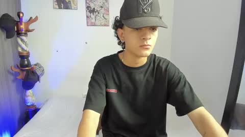 Snapshot of sam__cute chatting on 01/10/25, 05:24 sam__cute online show from 01/10/25, 05:24