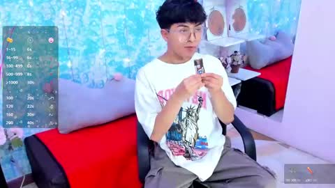 Sam online show from 10/07/25, 11:02