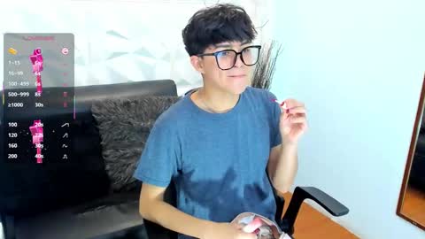 Sam online show from 10/16/25, 03:46