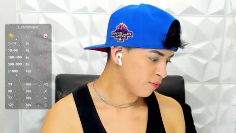 Sam online show from 11/07/25, 02:39