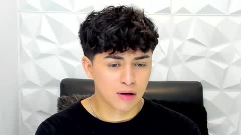 Sam online show from 11/14/25, 01:54