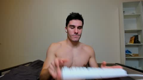 BACK IN 2 WEEKS online show from 01/09/25, 07:21