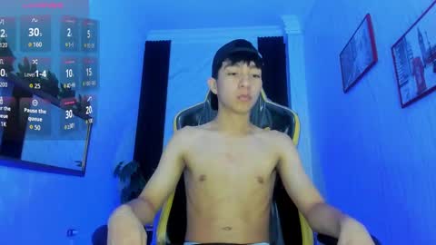 S A M online show from 10/08/25, 07:55