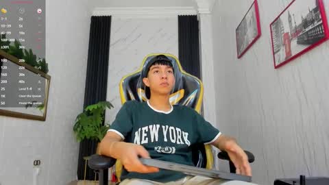 S A M online show from 11/08/25, 07:45