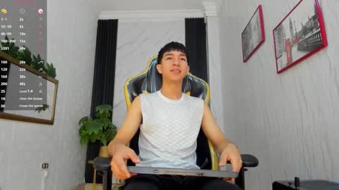 S A M online show from 11/09/25, 08:07