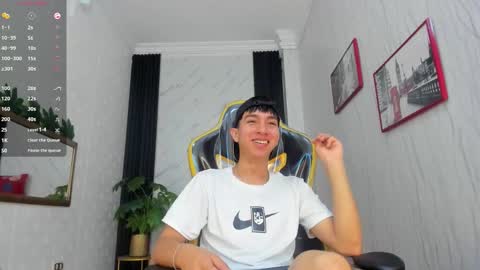 S A M online show from 11/13/25, 08:52