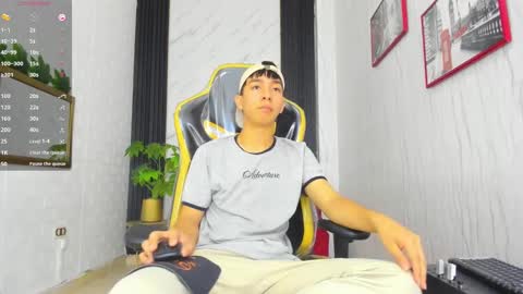 S A M online show from 11/16/25, 08:03