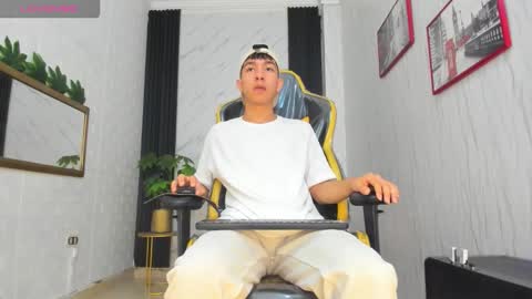 S A M online show from 11/17/25, 08:03