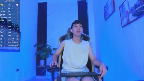 S A M online show from 11/19/25, 09:15